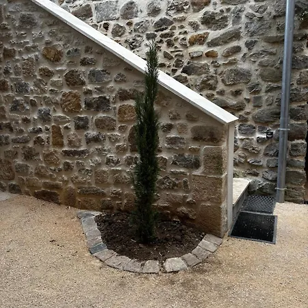 La Maison Des Papes *