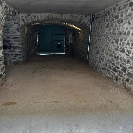 La Maison Des Papes