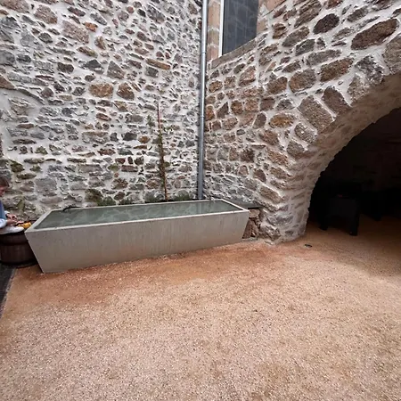 La Maison Des Papes *