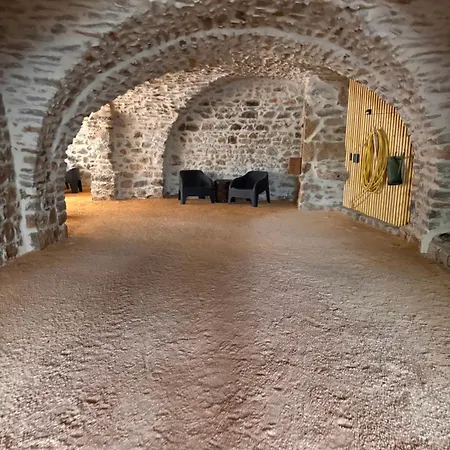 La Maison Des Papes