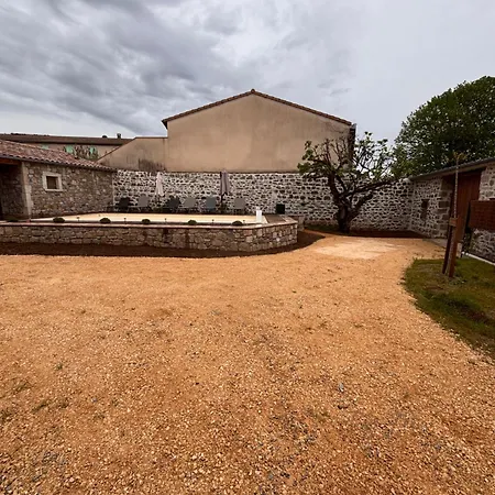 La Maison Des Papes